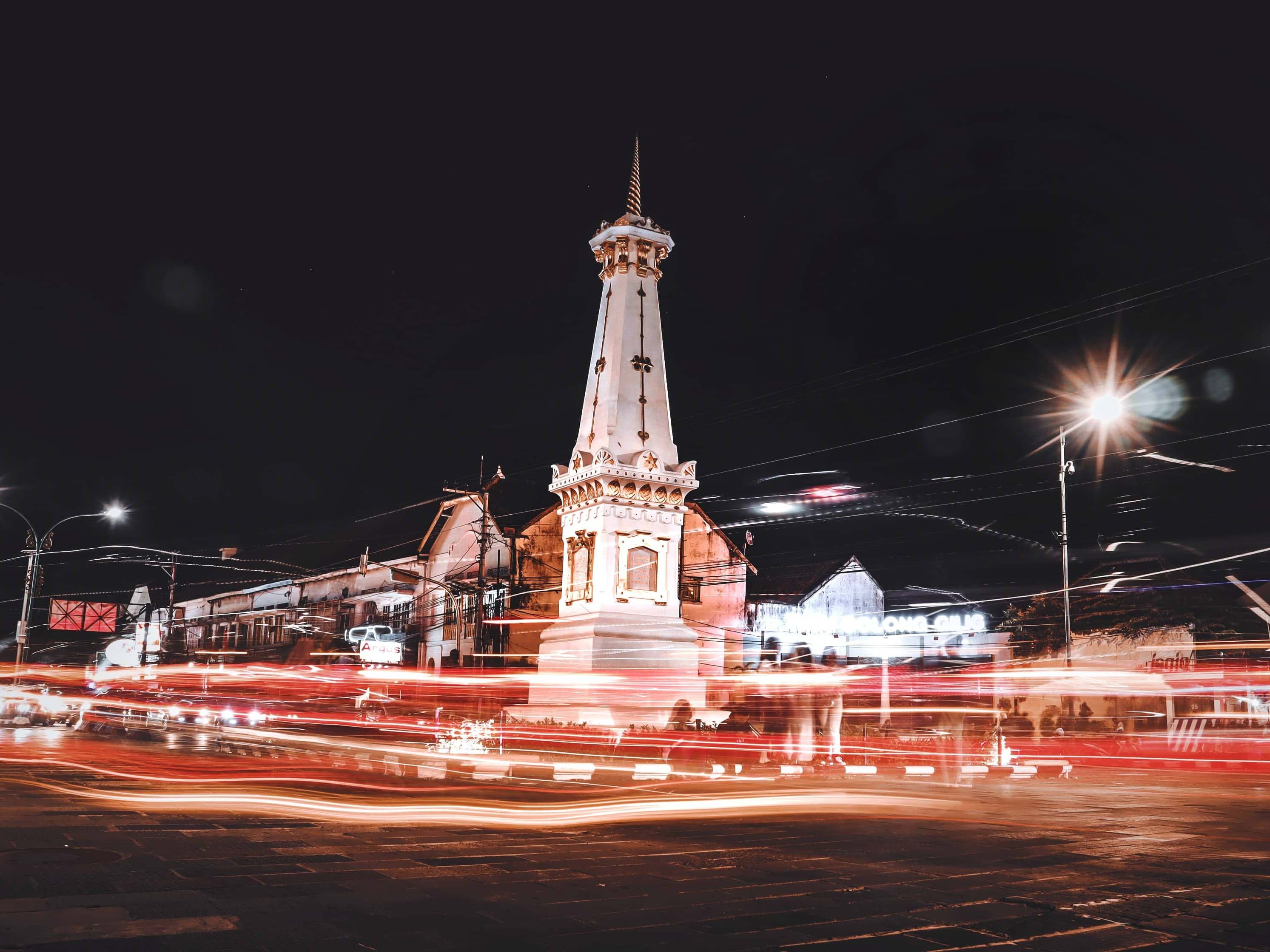 Yogyakarta